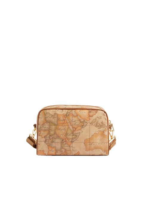 Geo Soft borsa a tracolla reporter ALVIERO MARTINI | S0036001E0010